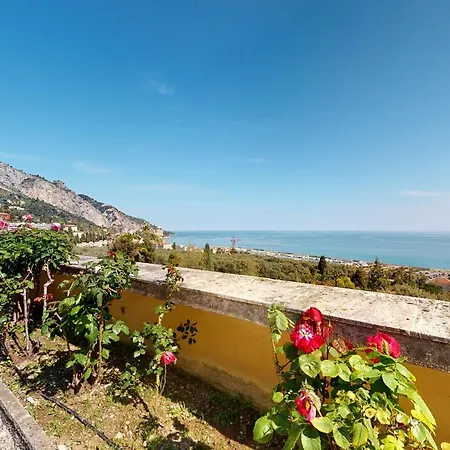 Les Palmiers 아파트