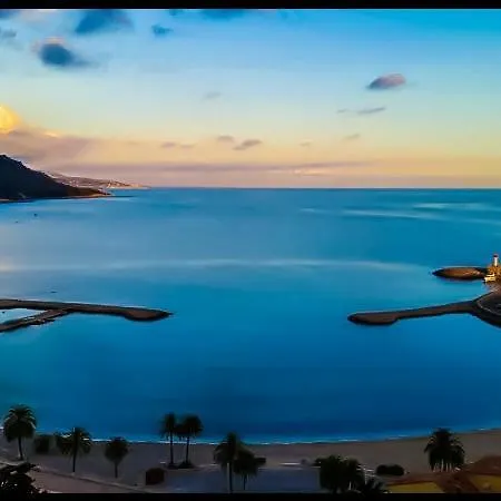 아파트 Les Palmiers