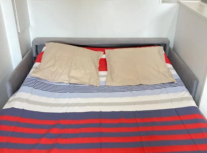 아파트 Les Palmiers 멍똥