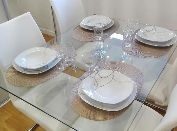 Apartment Les Palmiers *